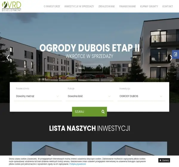 Forum i opinie o vrddevelopment.pl