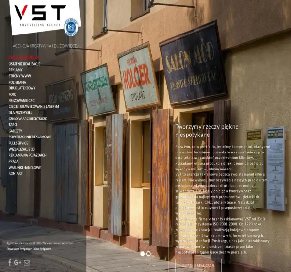 Forum i opinie o vst.pl