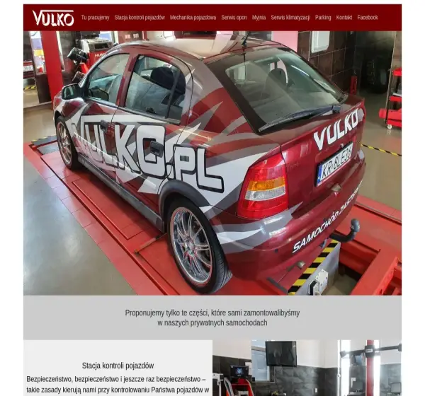 Forum i opinie o vulko.pl