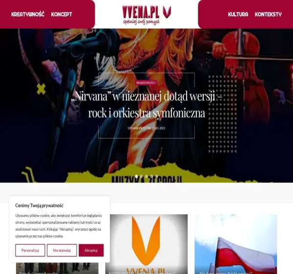 Forum i opinie o vvena.pl