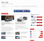 Forum i opinie o vw-golf.com.pl