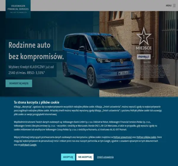 Forum i opinie o vwbank.pl