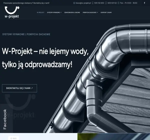 Forum i opinie o w-projekt.pl