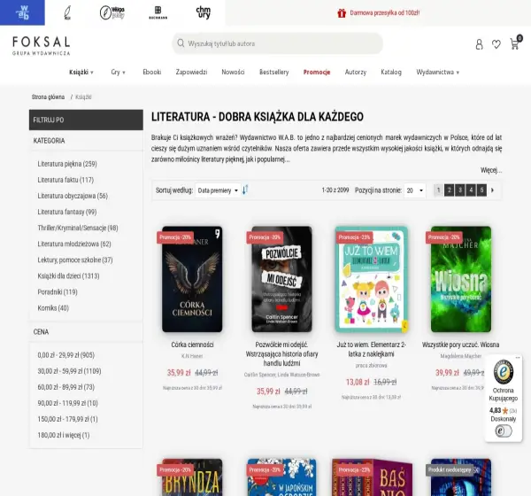 Forum i opinie o wab.com.pl