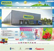Wader-wozniak.pl
