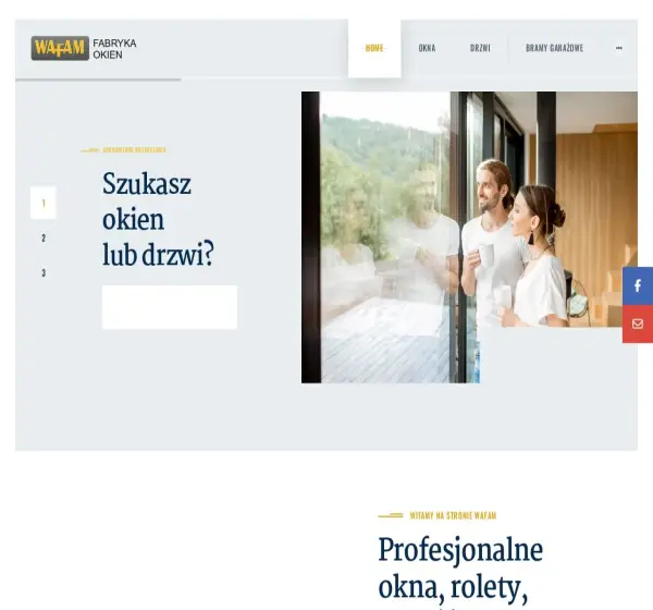 Forum i opinie o wafam.pl