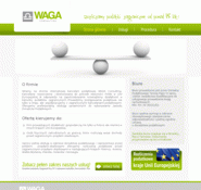 Waga-consulting.pl