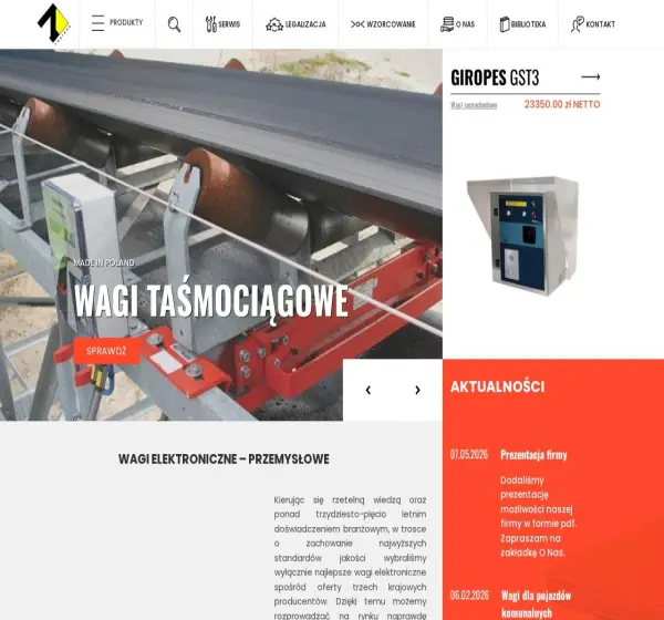 Forum i opinie o wagielektroniczne.com.pl