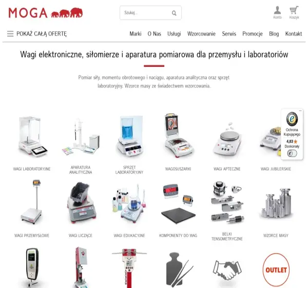 Forum i opinie o wagiwlkp.pl