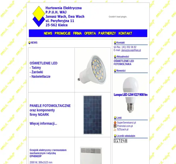 Forum i opinie o wajkielce.pl