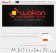Forum i opinie o wakan.com.pl