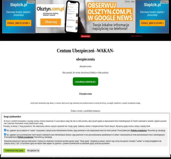 Forum i opinie o wakan.prv.pl