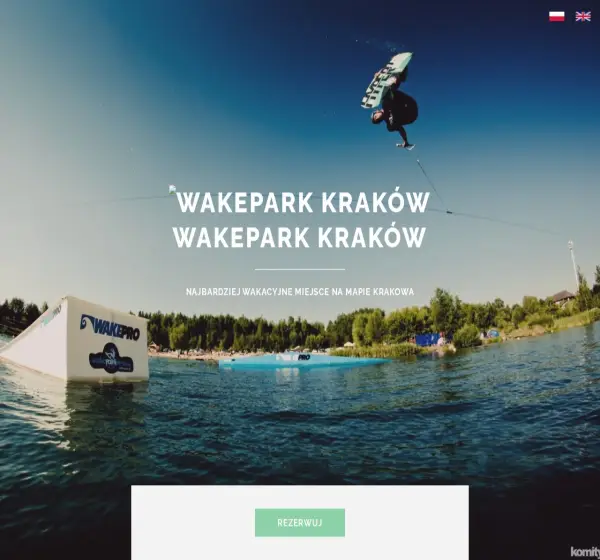 Forum i opinie o wake-park.pl