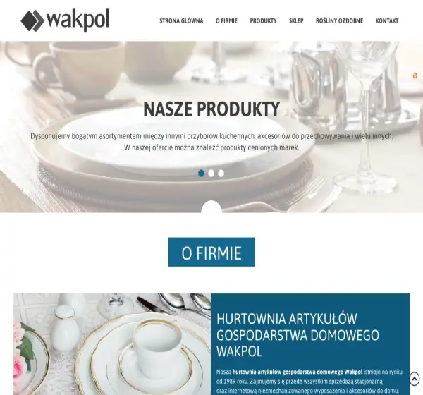 Forum i opinie o wakpol-agd.pl