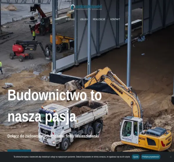 Forum i opinie o walaszkowski.pl