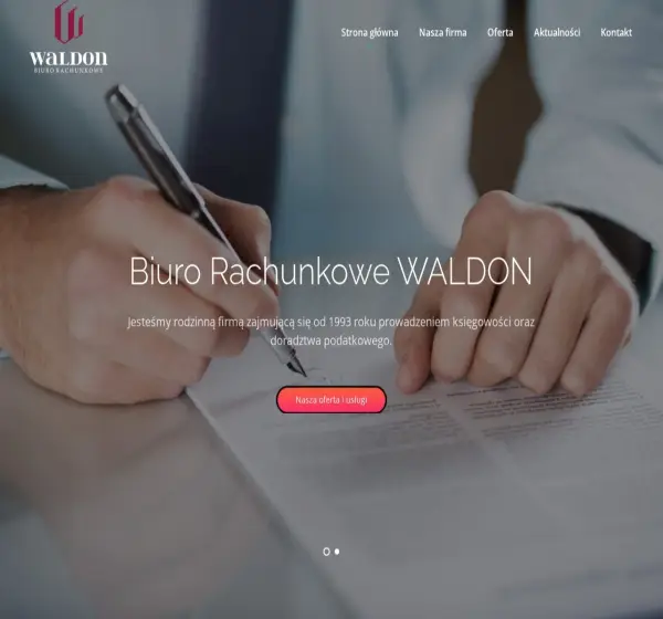 Forum i opinie o waldon.pl