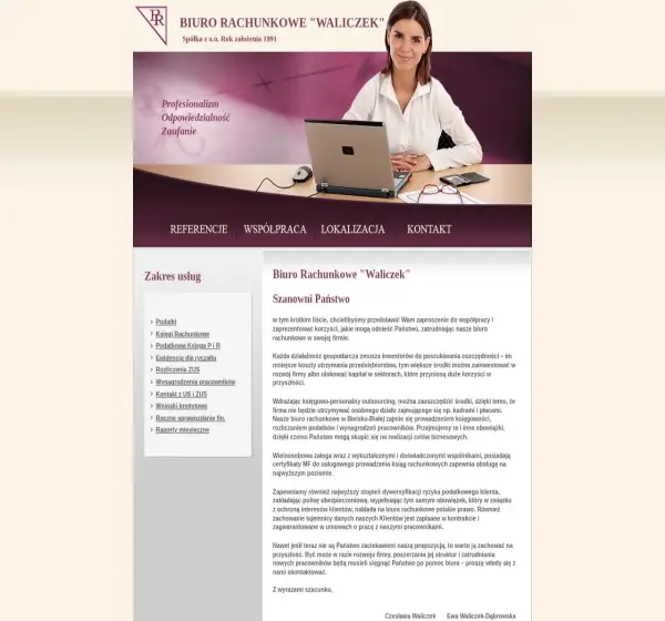 Forum i opinie o waliczek.com.pl