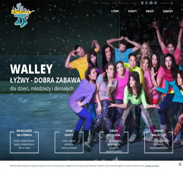 Forum i opinie o walley.pl