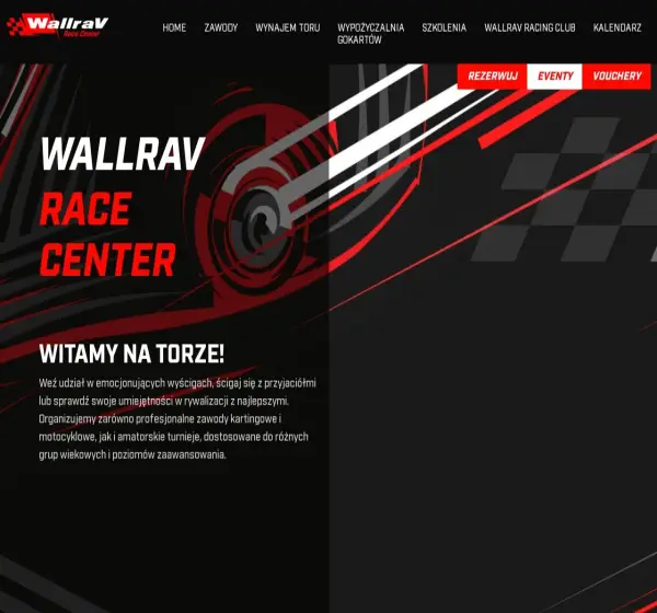 Forum i opinie o wallravracecenter.com