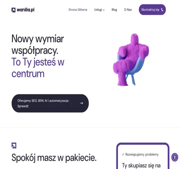 Forum i opinie o wanilia.pl