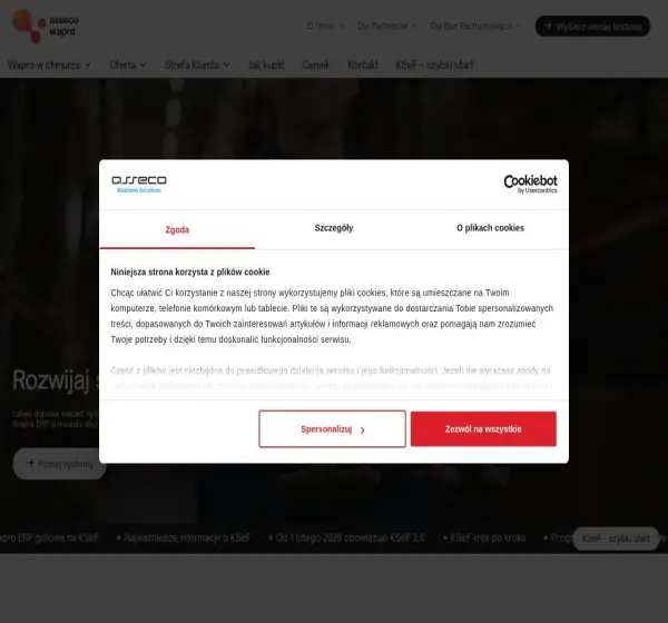 Forum i opinie o wapro.pl