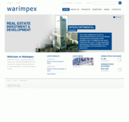 Warimpex.com