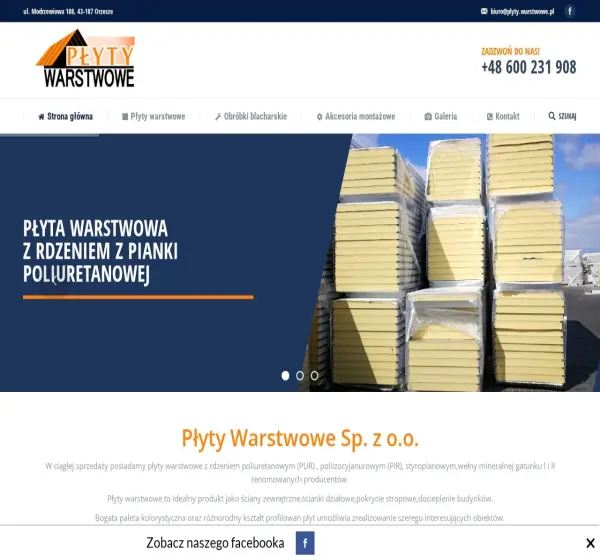 Forum i opinie o warstwowe.pl