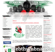 Forum i opinie o warszawa-kickboxing.pl
