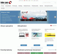 Forum i opinie o warsztat.intercars.com.pl