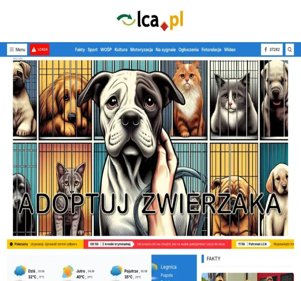 Forum i opinie o warsztat.lca.pl