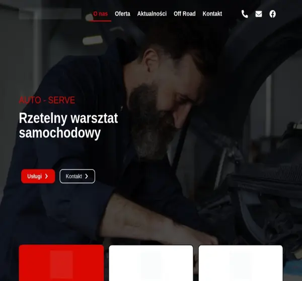 Forum i opinie o warsztat-katowice.pl