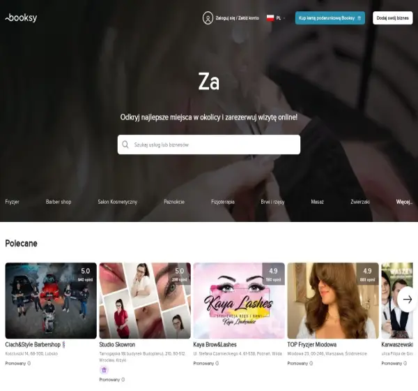 Forum i opinie o warsztatfryzur.pl