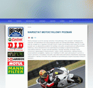 Warsztatmotocyklowy.com.pl