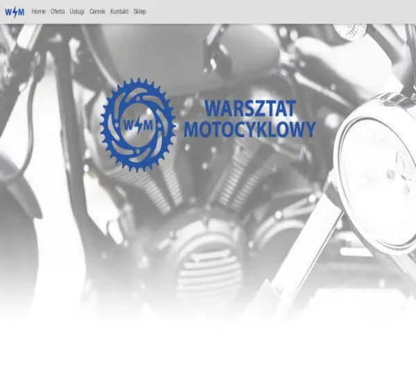 Forum i opinie o warsztatmotocyklowy.com.pl