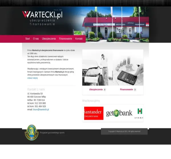 Forum i opinie o wartecki.pl