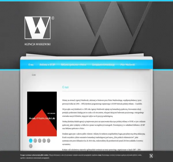 Forum i opinie o wasilewski.com.pl