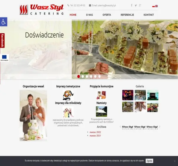 Forum i opinie o waszstyl.pl
