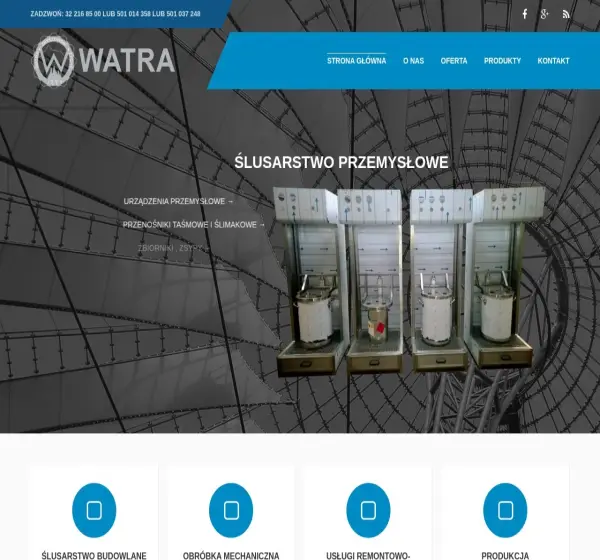 Forum i opinie o watra.go3.pl