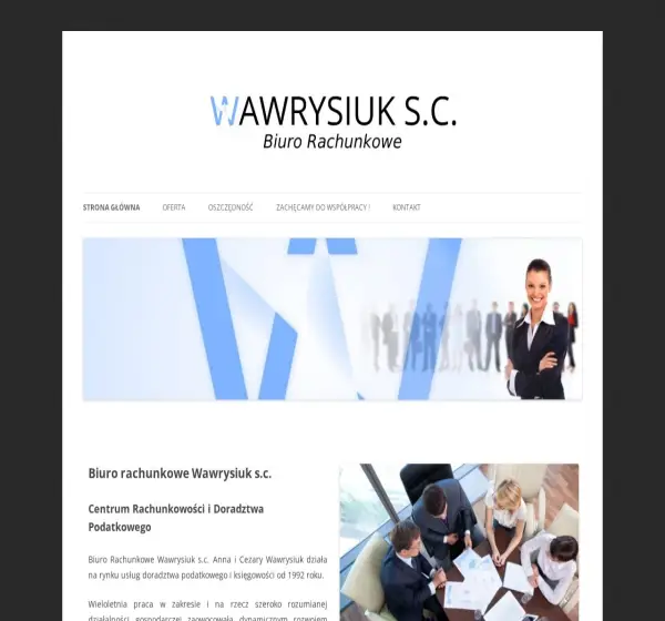 Forum i opinie o wawrysiuk.pl