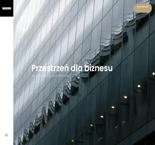 Forum i opinie o waxo.pl