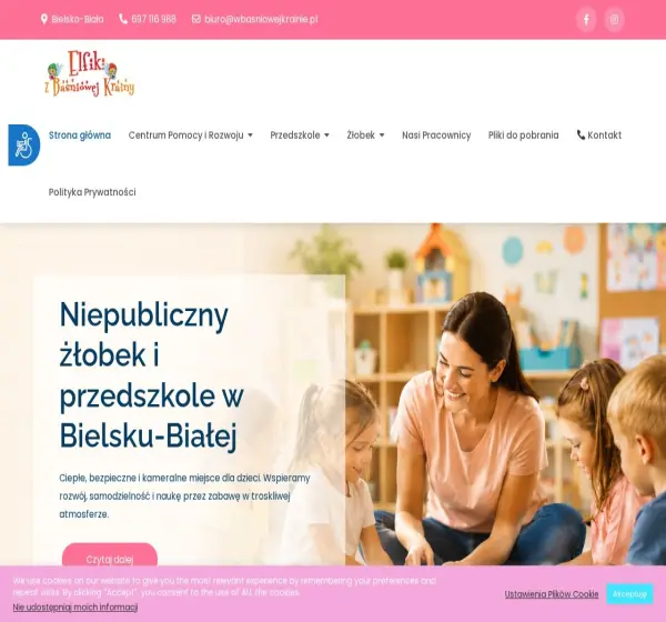 Forum i opinie o wbasniowejkrainie.pl