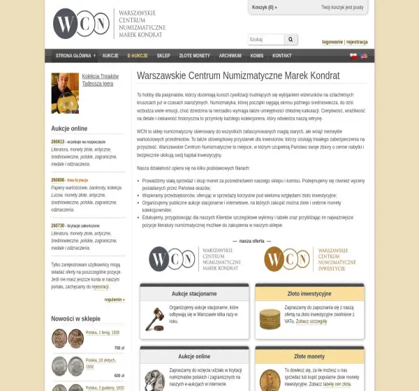 Forum i opinie o wcn.pl