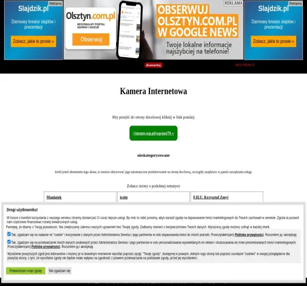 Forum i opinie o wcp.prv.pl