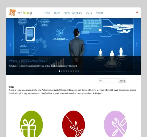 Forum i opinie o webicon.pl