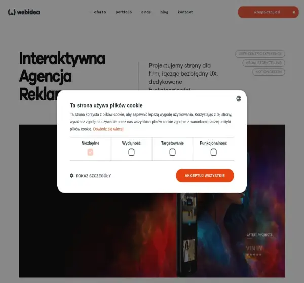 Forum i opinie o webidea.pl