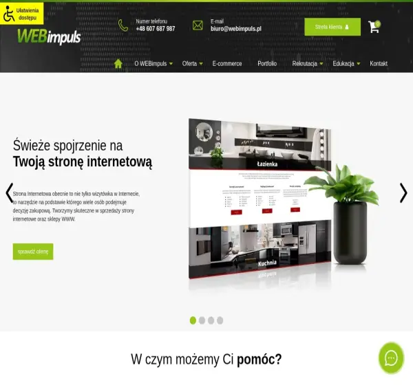 Forum i opinie o webimpuls.pl