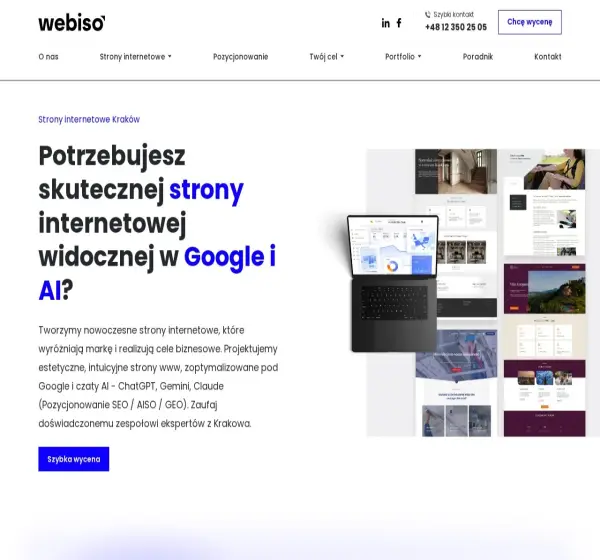 Forum i opinie o webiso.pl