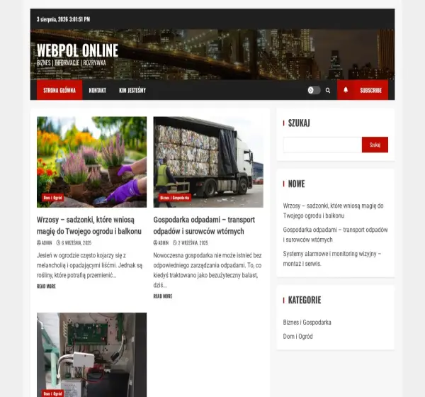 Forum i opinie o webpol.pl