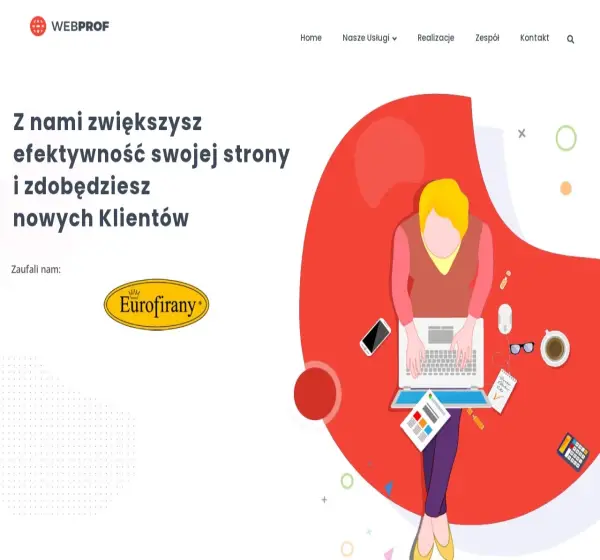 Forum i opinie o webprof.pl