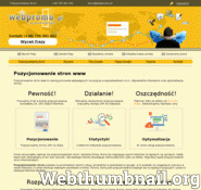 Forum i opinie o webpromo.pl